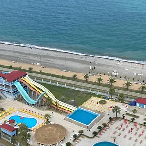 Апарт-отель Orbi Sun&sea Батуми