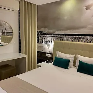 City & Hotel apartamentowy