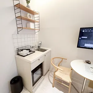 Artravel Aparthotel