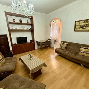 Апартаменты Location Old