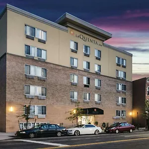 Отель La Quinta By Wyndham Brooklyn Downtown Нью-Йорк