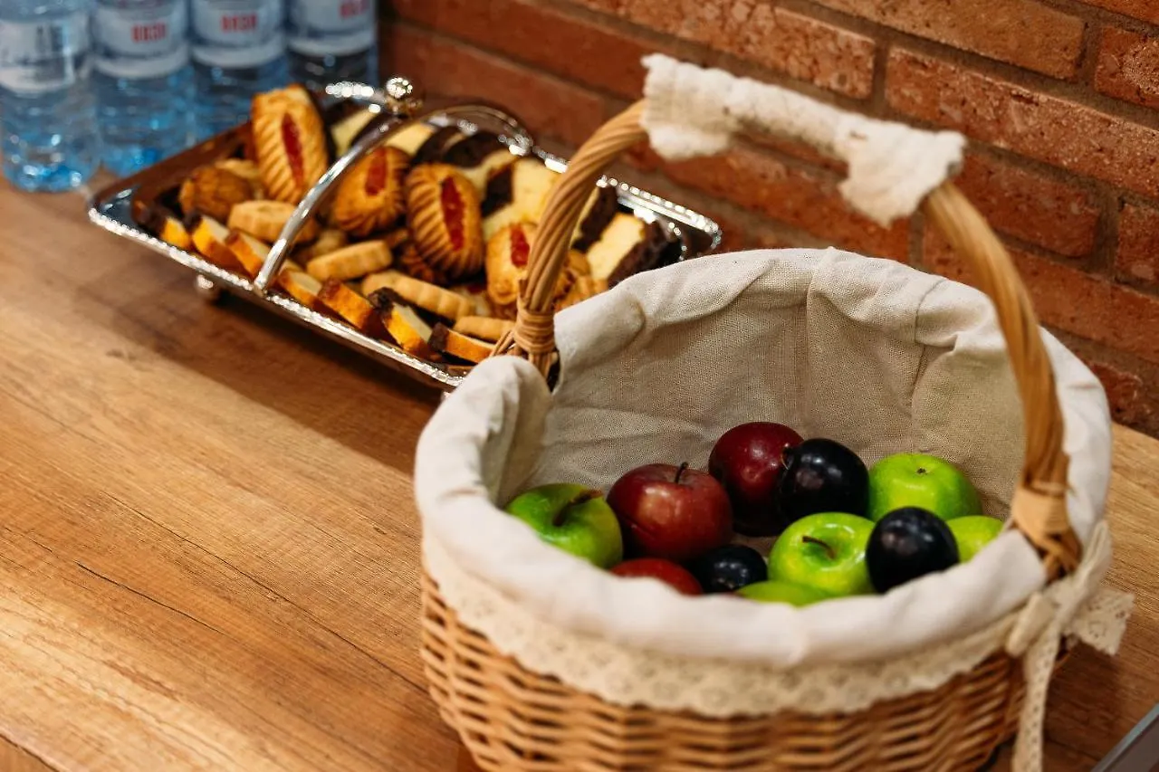 Atrium Boutique Hotel Tbilisi
