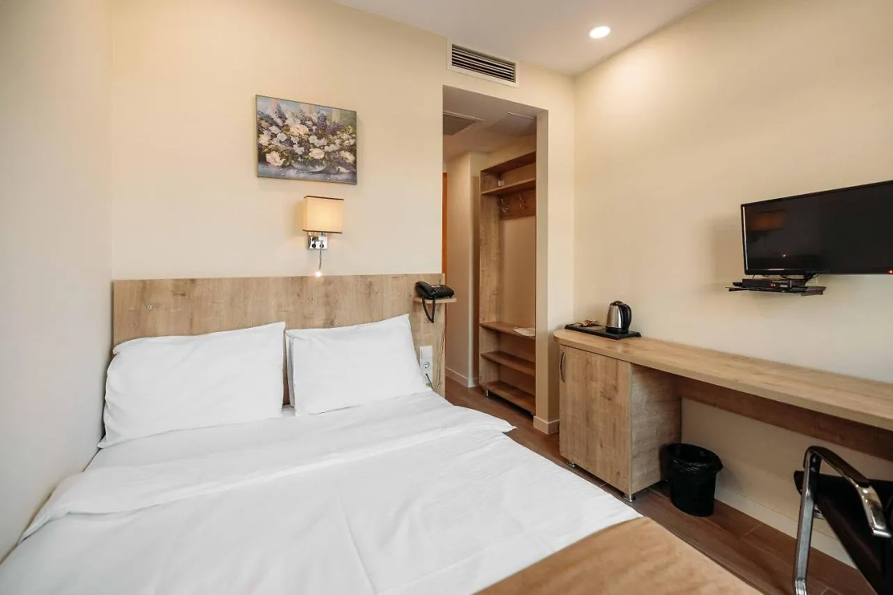 Atrium Boutique Hotel Tbilisi