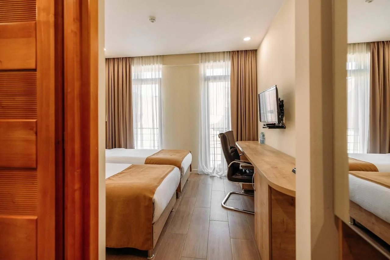 Atrium Boutique Hotel Tbilisi