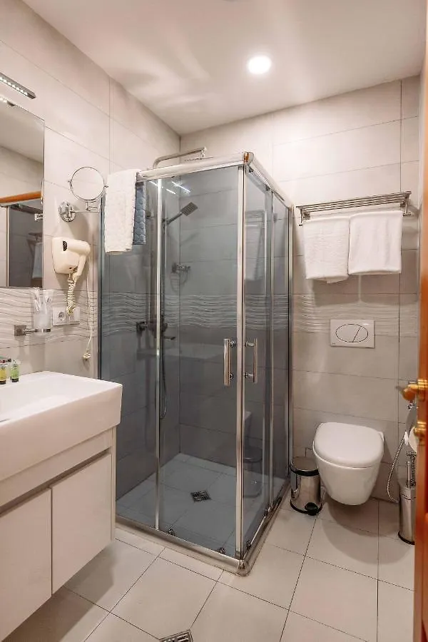 Atrium Boutique Hotel Tbilisi