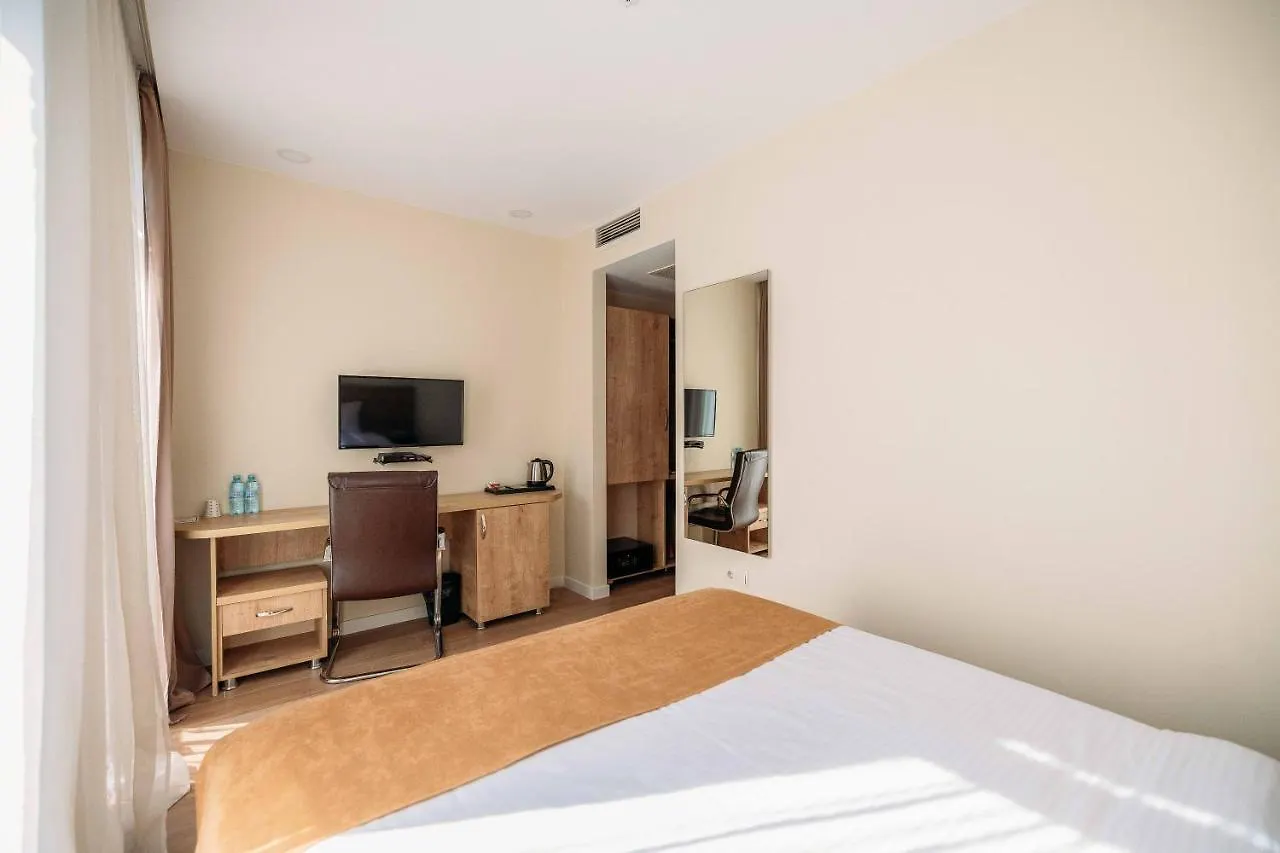 Atrium Boutique Hotel Tbilisi