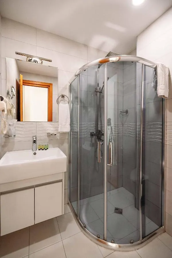 ****  Atrium Boutique Hotel Tbilisi Gruzja