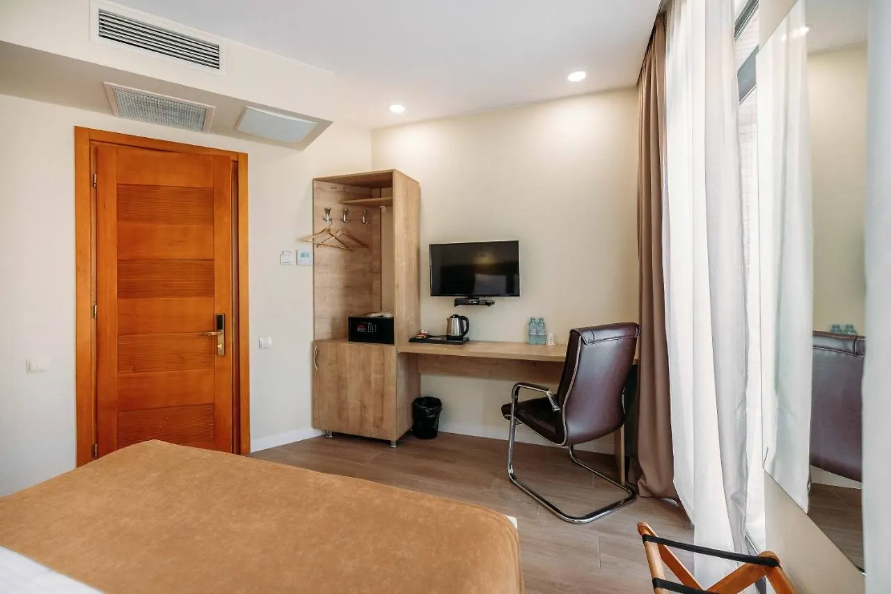 Atrium Boutique Hotel Tbilisi
