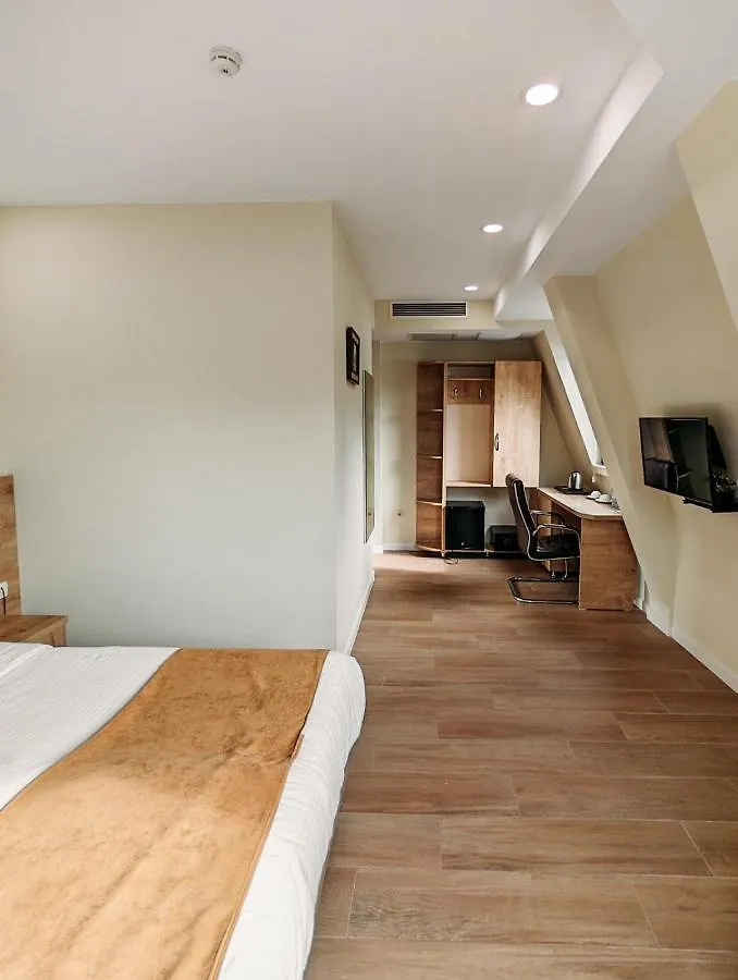 ****  Atrium Boutique Hotel Tbilisi Gruzja