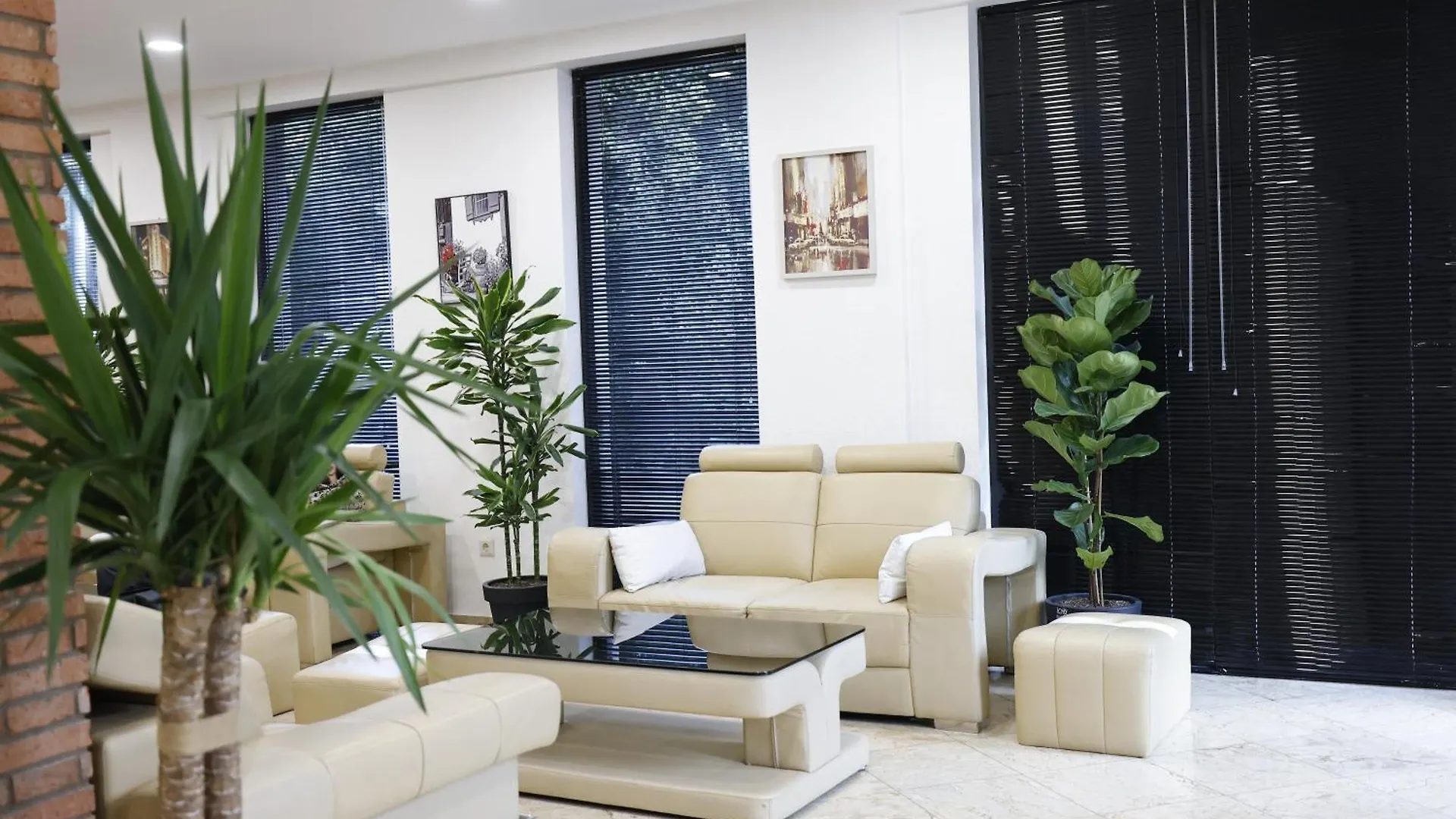 ****  Atrium Boutique Hotel Tbilisi Gruzja